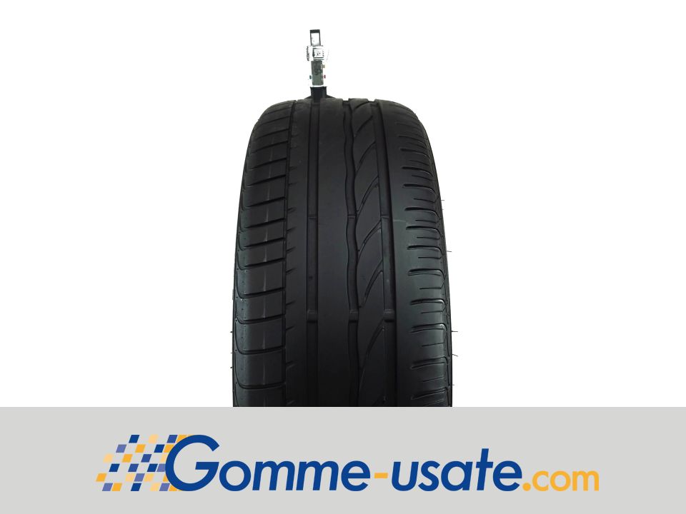 Thumb Bridgestone Gomme Usate Bridgestone 225/55 R17 97Y Turanza ER300 Runflat (60%) pneumatici usati Estivo_2